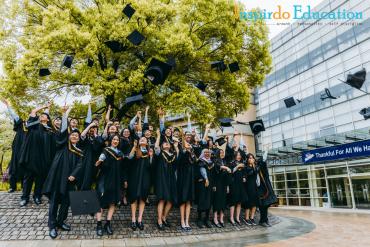 Học sinh quốc tế ngày càng được quan tâm khi du học Singapore