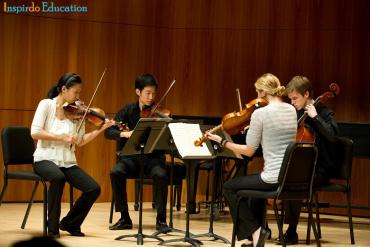 Học ngành Âm nhạc tại đại học Western Sydney – Cánh cửa rộng mở cho đam mê