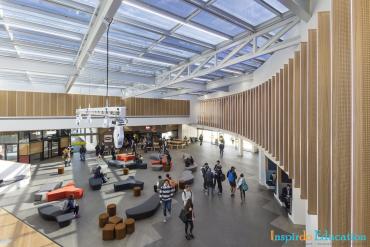 Du học Úc : Ngành cử nhân kiến trúc tại Đại học Deakin- ngành đang thiếu hụt nhân sự với mức lương ngất ngưỡng