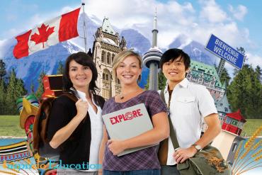 Du học Canada: Những trường có chương trình cử nhân 3 năm