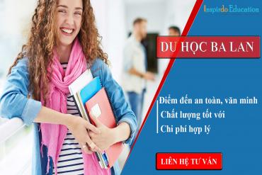 Tất cả những điều cần biết khi du học Ba Lan