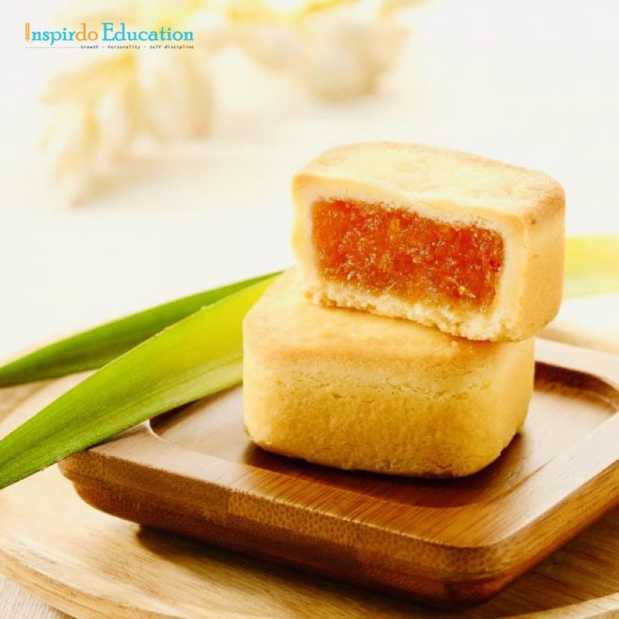 Taiwanese-pineapple-cake