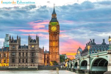 Chính phủ Anh áp dụng hệ thống tính điểm mới với lao động nhập cư và visa du học từ 01/01/2021