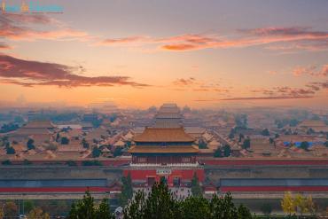  Tại sao nên chọn Bắc Kinh khi du học Trung Quốc