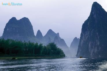 Du học Trung Quốc – Khám phá du lịch tỉnh Quảng Tây