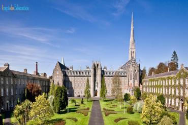 Du học Ireland – Phân biệt Học viện Công nghệ (Institute of Technology) và Đại học (University)