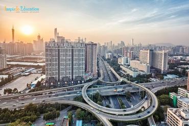 Du học Trung Quốc – Top 7 đại học tại thành phố Quảng Châu