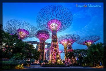 Du học Singapore – 15 điều thú vị về đất nước Singapore có thể bạn chưa biết