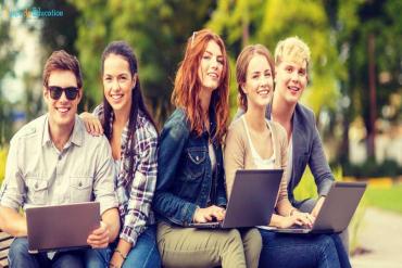 Du học Ireland – Điều kiện tiếng Anh đầu vào để xin visa du học Ireland như thế nào?