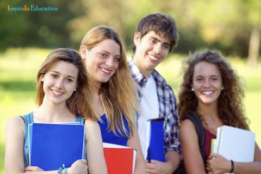 Góc hỏi đáp du học Ireland – IELTS 4.5 có đi du học Ireland được không?