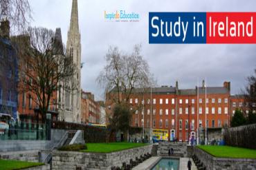 Du học Ireland – Top các ngành nghề đang có nhu cầu nhân lực cao tại Ireland