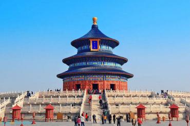 Du học Trung Quốc – Cần chuẩn bị những gì để apply học bổng chính phủ Trung Quốc (CSC)?