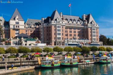 Du học Canada – Chính phủ Canada dự kiến đón học sinh sinh viên trở lại trường từ tháng 9