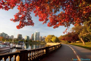 Du học Canada – Cẩm nang thông tin cần thiết mà sinh viên nên biết khi học tập và sinh sống tại Xứ sở lá phong