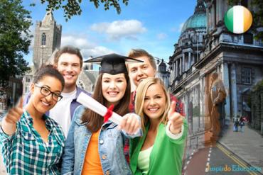  Du học Ireland: Học bổng chính phủ Ireland chính thức mở đơn cho năm học 2021-2022