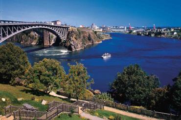 Du học Canada tại tỉnh bang New Brunswick và những điều cần lưu ý