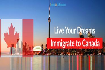 Du học Canada 2021 – Tổng hợp 7 chính sách định cư tỉnh bang “hot” nhất