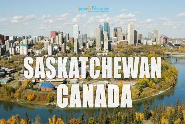 Du học Canada – Tổng quan tỉnh bang Saskatchewan