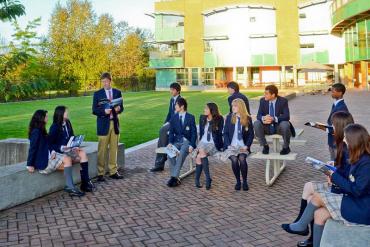 Top các trường phổ thông chất lượng, được học sinh quốc tế yêu thích khi du học Canada