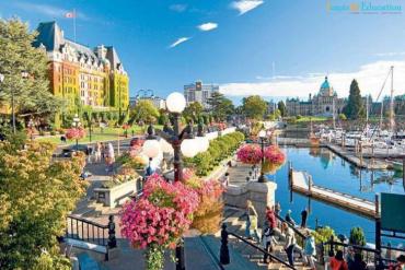  Du học Canada – Tổng quan bang British Columbia và những điều bạn chưa biết