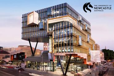 Du học Úc - Những ưu thế chỉ có khi học tại đại học Newcasle - Top 10 trường đại học hàng đầu tại Úc 