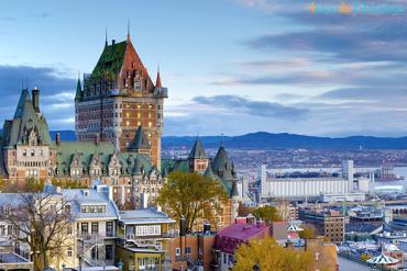 Du học Canada – Tổng quan tỉnh bang Quebec và những điều sinh viên cần phải biết