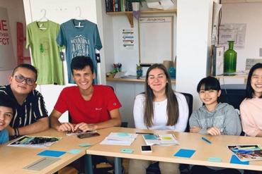 Lợi thế học trung học tại Canada  - Bước đệm vững chắc vào trường đại học mơ ước cho sinh viên học khối ngành lập trình/ nghệ thuật/ thiết kế