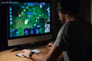 Chuyển tiếp từ  học viện Kaplan Singapore sang đại học Murdoch Úc ngành thiết kế và sản xuất Games