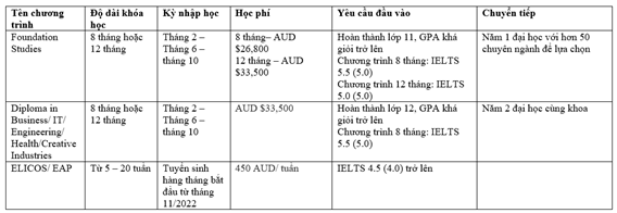 Flinders-Uni-Academy