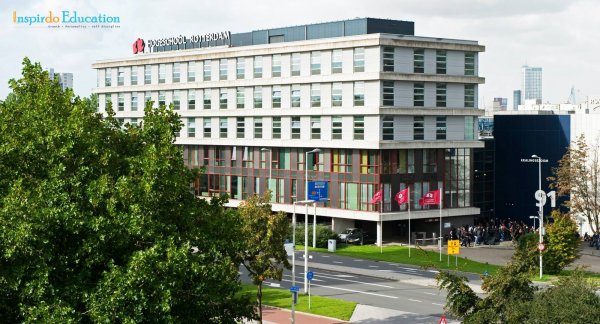 Rotterdam-Uni-of-Applied-Sciences