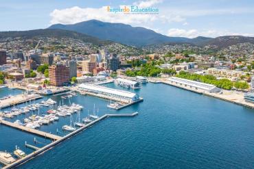 Du học Úc 2022 tại thành phố Hobart – Cơ hội trải nghiệm giáo dục đẳng cấp quốc tế cùng cơ hội định cư cao
