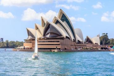 Du học Úc: Top 7 thành phố lý tưởng để học tập và định cư tại Úc