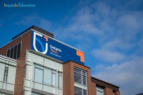 Ontario-Tech-University