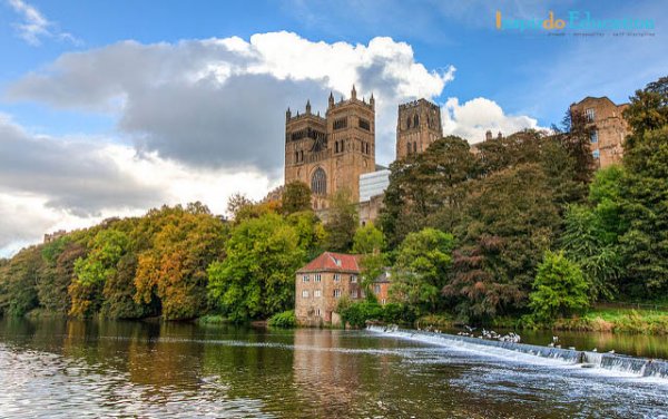 Durham-University-uk