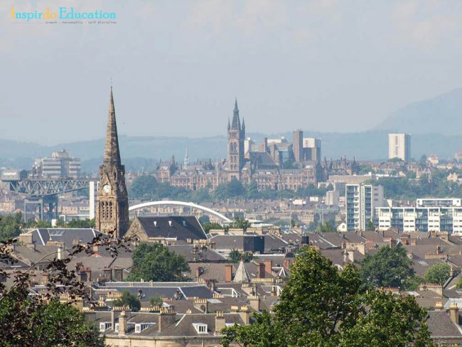 thanh-pho-Glasgow-anh-quoc