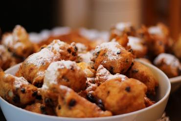 TOP 10 món ăn nổi tiếng tại Hà Lan nhất định phải thử 1 lần