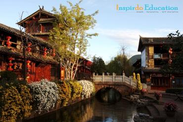 Tỉnh Vân Nam – Đích đến học tập hấp dẫn khi du học Trung Quốc