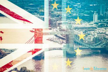 Du học Anh đang mở cửa cho du học sinh học tập và ở lại