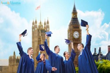 Du học Anh và những thành phố được yêu thích nhất