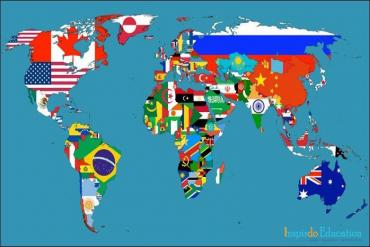 TOP 10 điểm đến du học tốt nhất thế giới 2019 - UK vẫn luôn đứng đầu