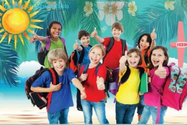 Du học Tết Singapore 2020 – Món quà Tết  thiết thực và ý nghĩa dành cho con