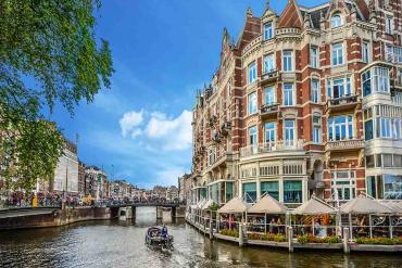 Nên theo học ngành nào khi du học Hà Lan?