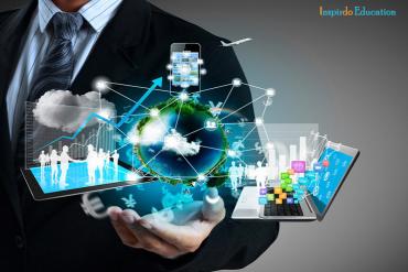 TOP 5 trường đào tạo tốt ngành công nghệ thông tin tại Anh quốc?