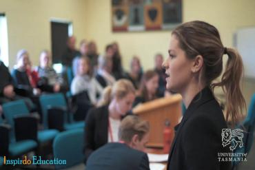 Du học Úc – Cử nhân ngành Luật tại Đại học Tasmania (UTAS) - Ngành nghề đắt giá