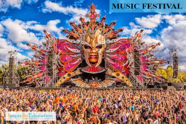 Du học Úc ngành Âm nhạc tại Đại học Tasmania – Thỏa sức đam mê và sáng tạo