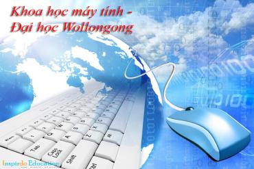 Du học Úc – Học ngành kỹ sư máy tính tại Đại học Wollongong – Cơ hội việc làm rộng mở