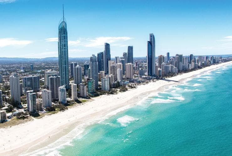 gold-coast