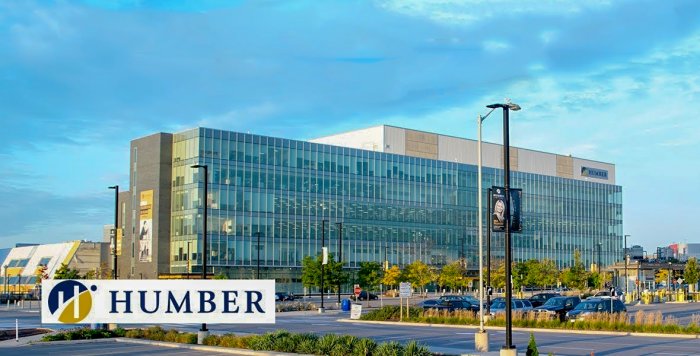 humber-college-canada