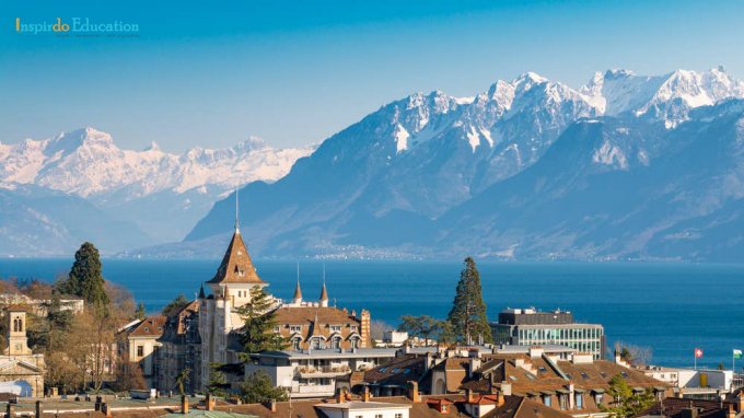 Lausanne