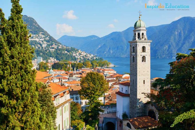 Lugano